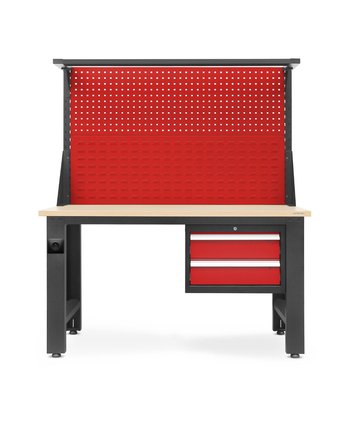 stol-warsztatowy-logan-czerwony
