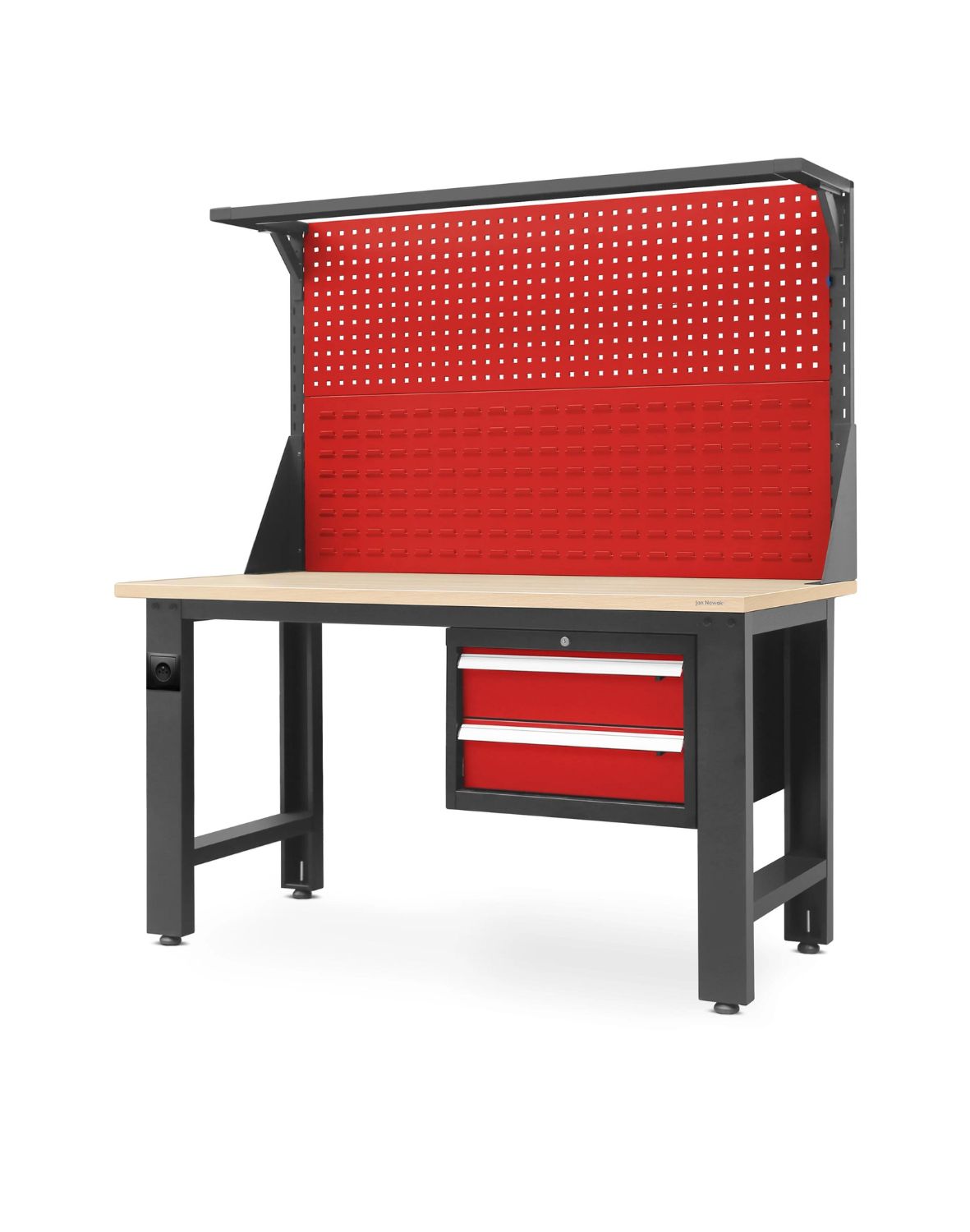 stol-warsztatowy-logan-czerwony