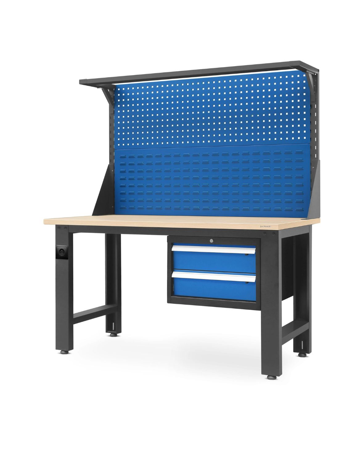 stol-warsztatowy-logan-niebieski