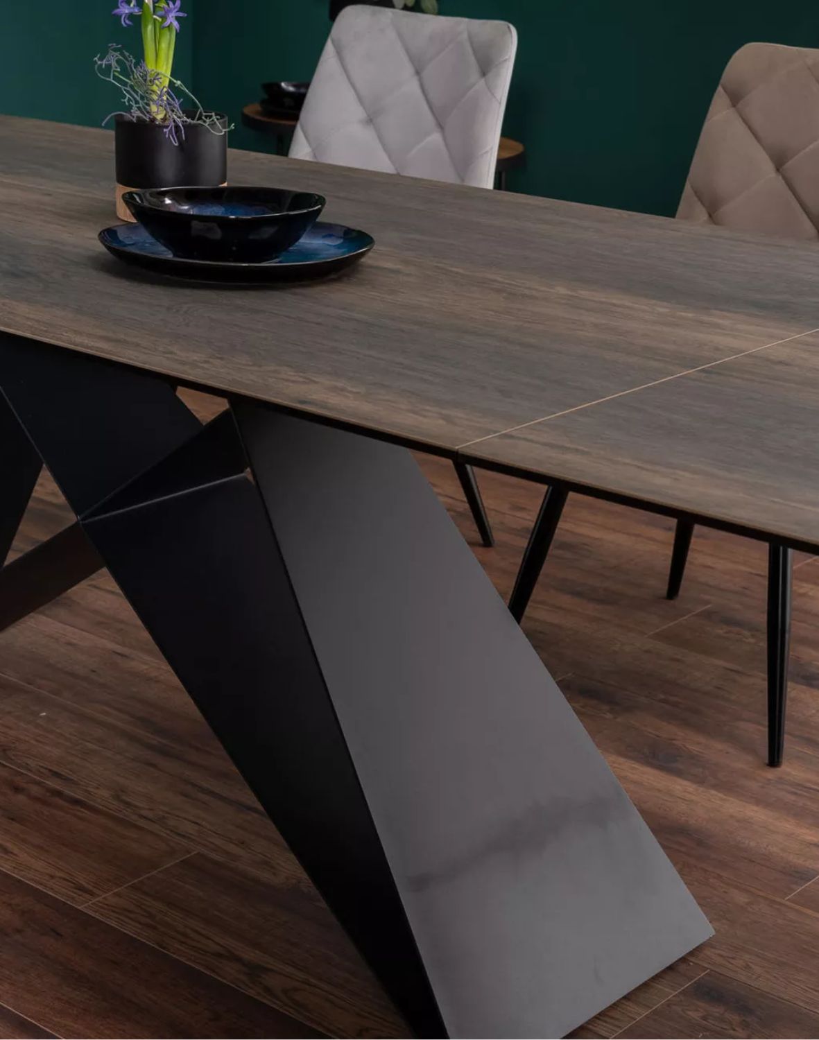 westin ceramic braz efekt drewna