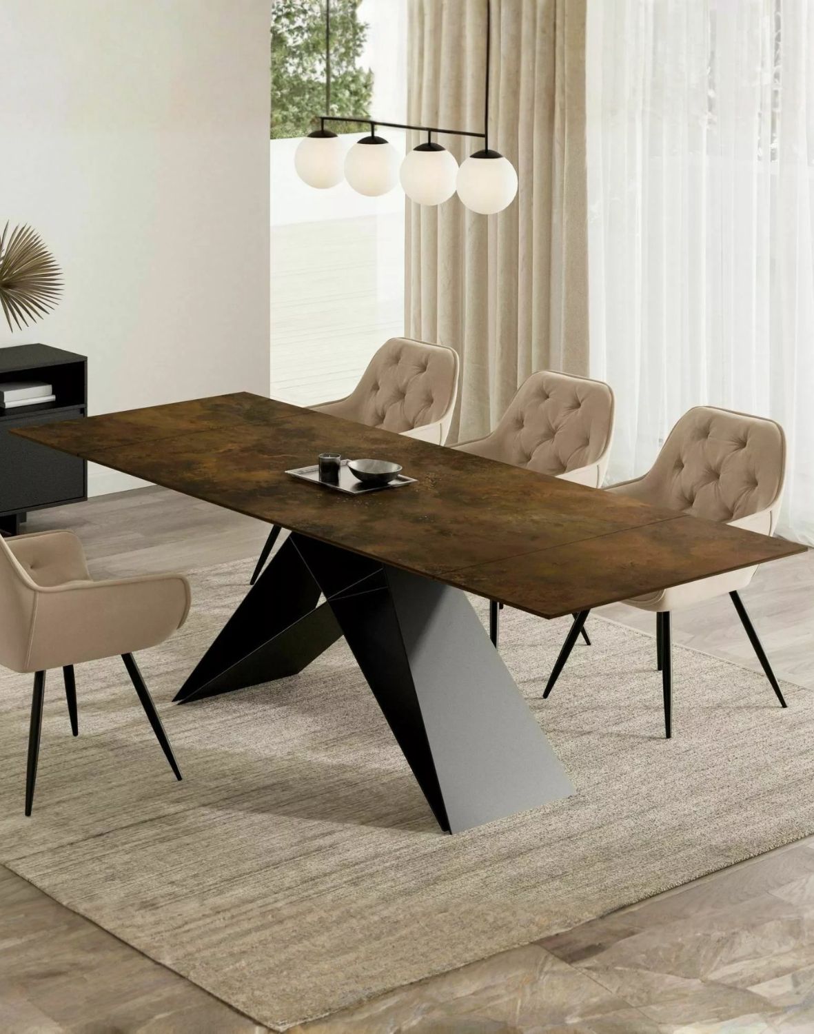 stol westin ceramic braz mat