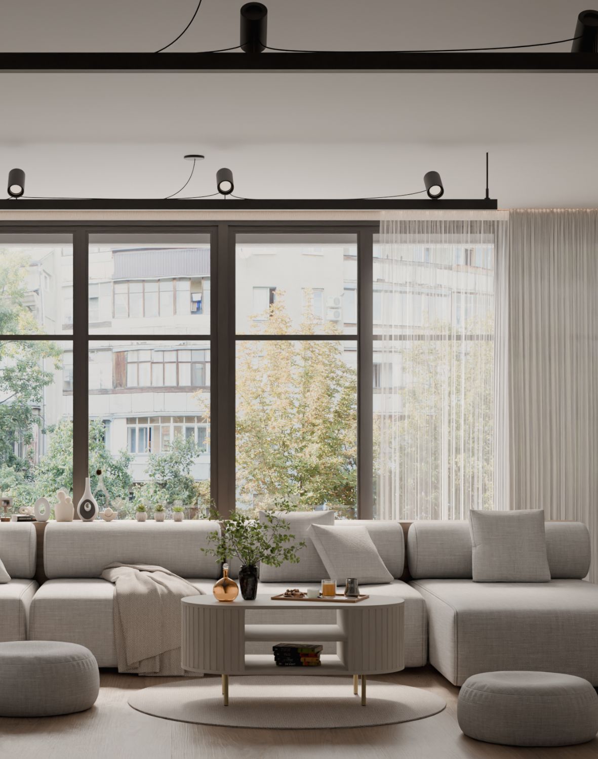 stolik kawowy ovalio typ 202