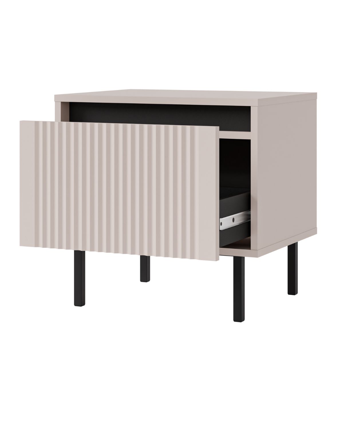 stolik nocny bez piastowy osaka