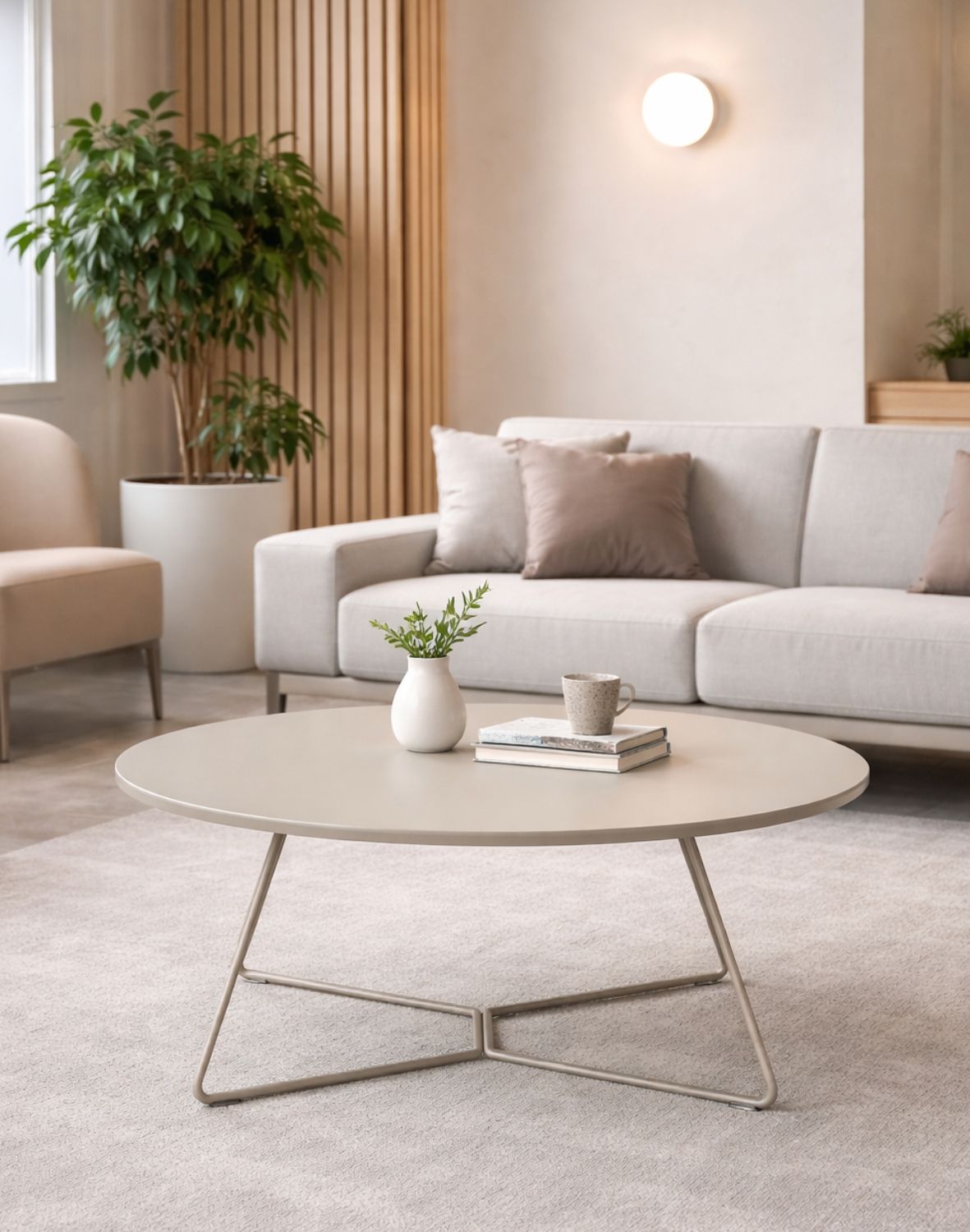 Stolik kawowy Tilkka lounge 35