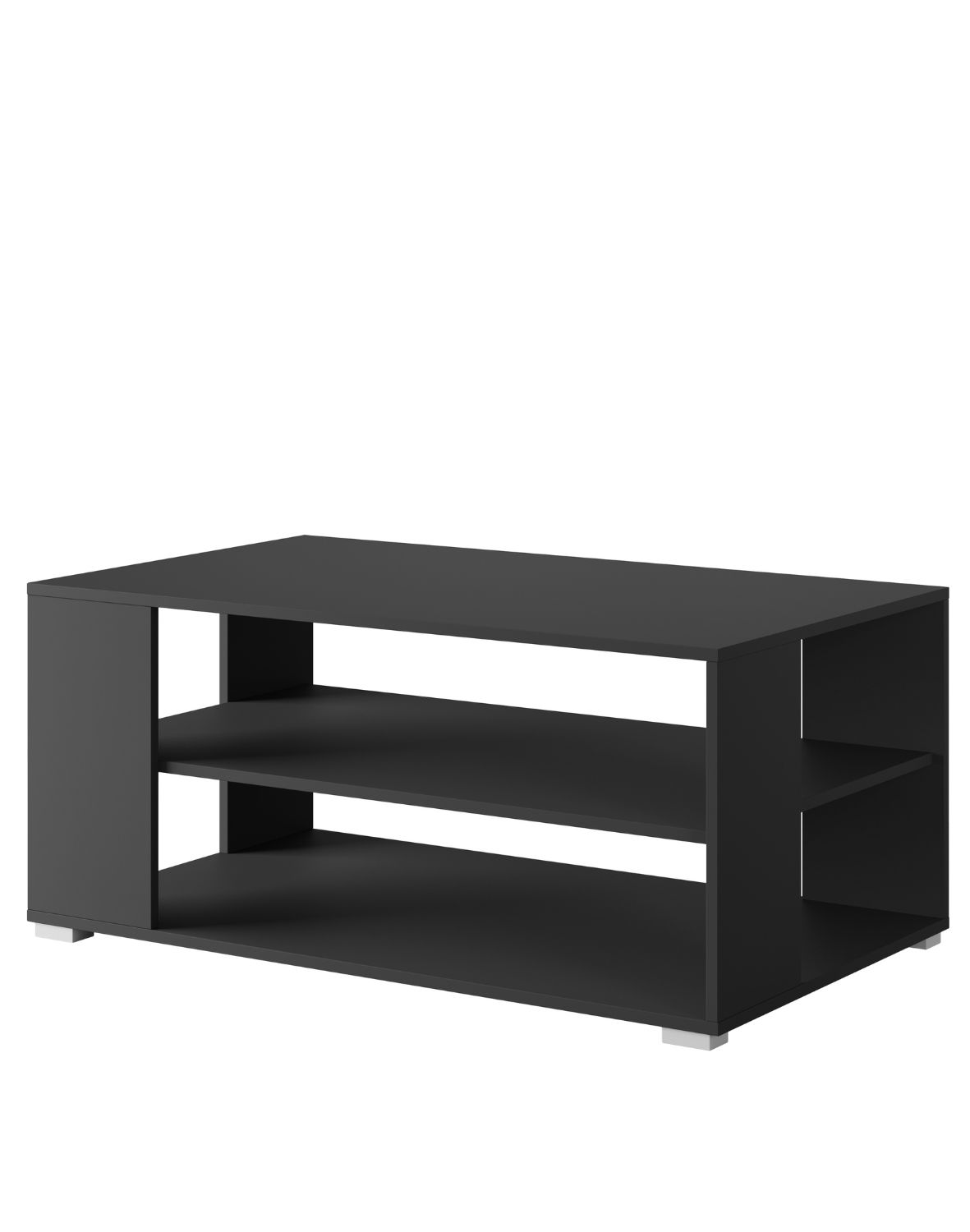 stolik-z-polka-czarny-nairobi