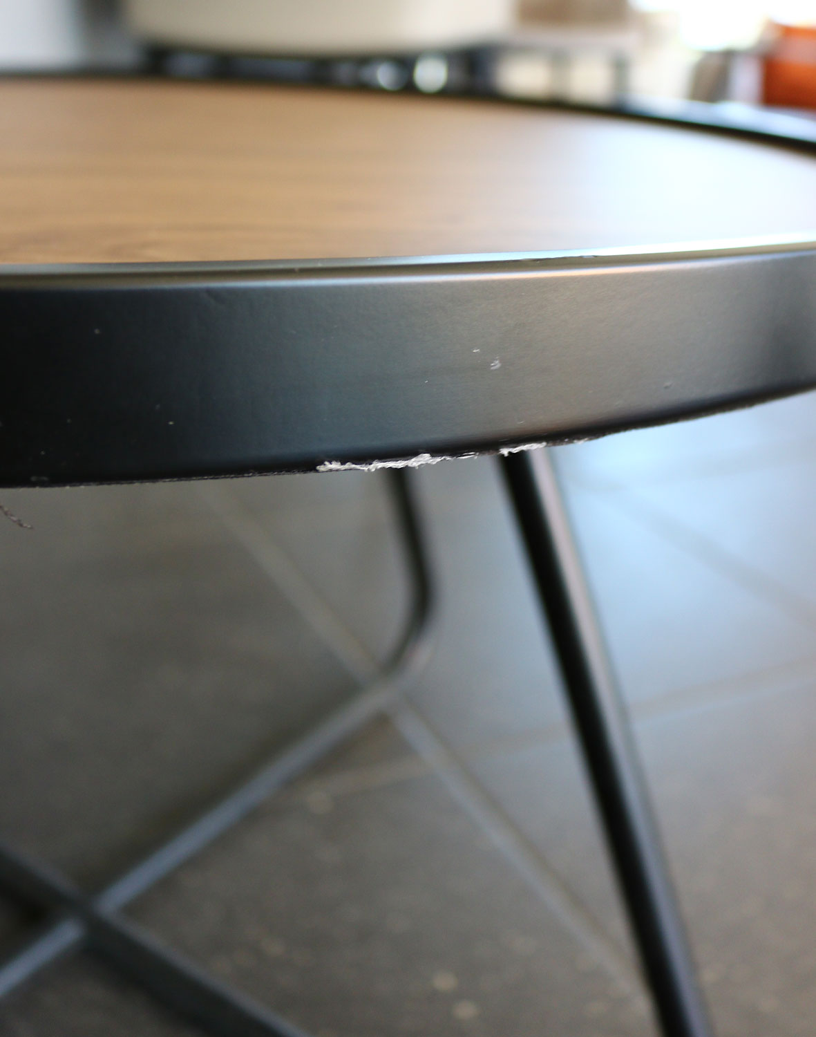 Stolik SM1 (550) - OUTLET