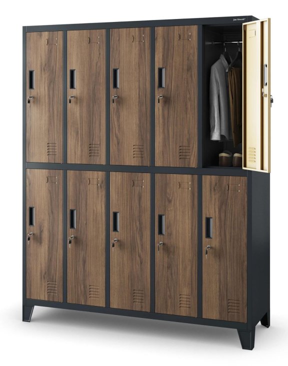 bartek antracyt orzech