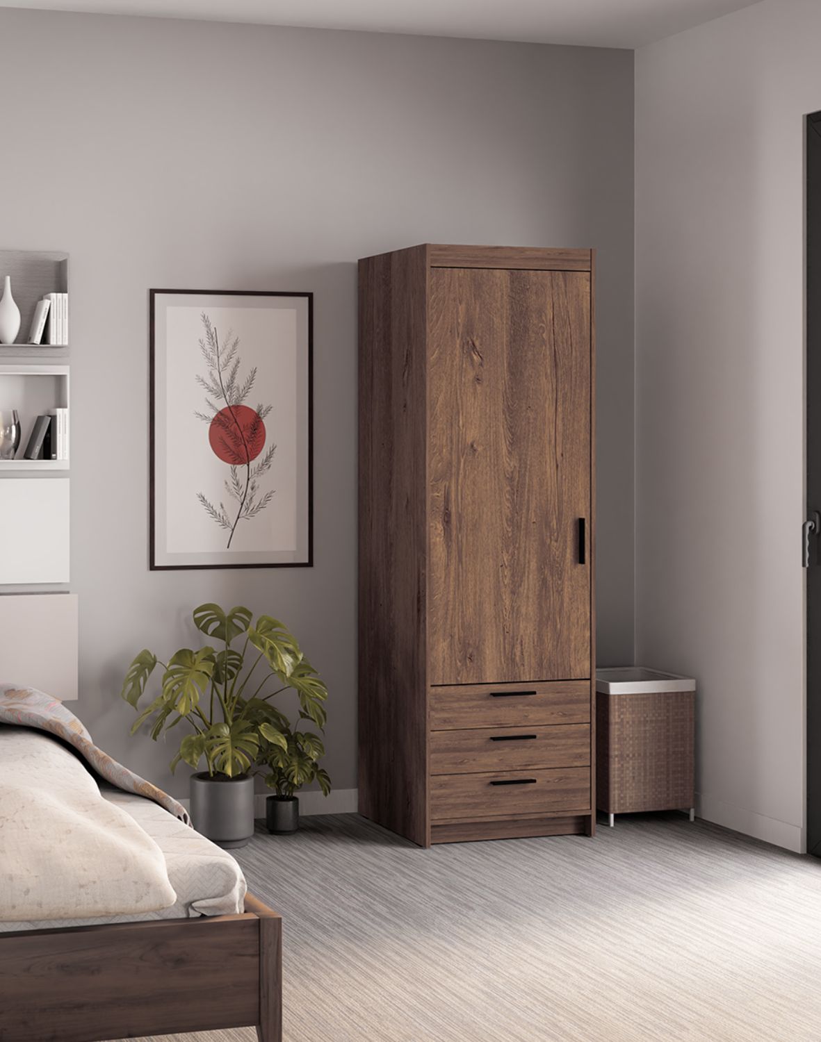 szafa elena 1d3s dl01