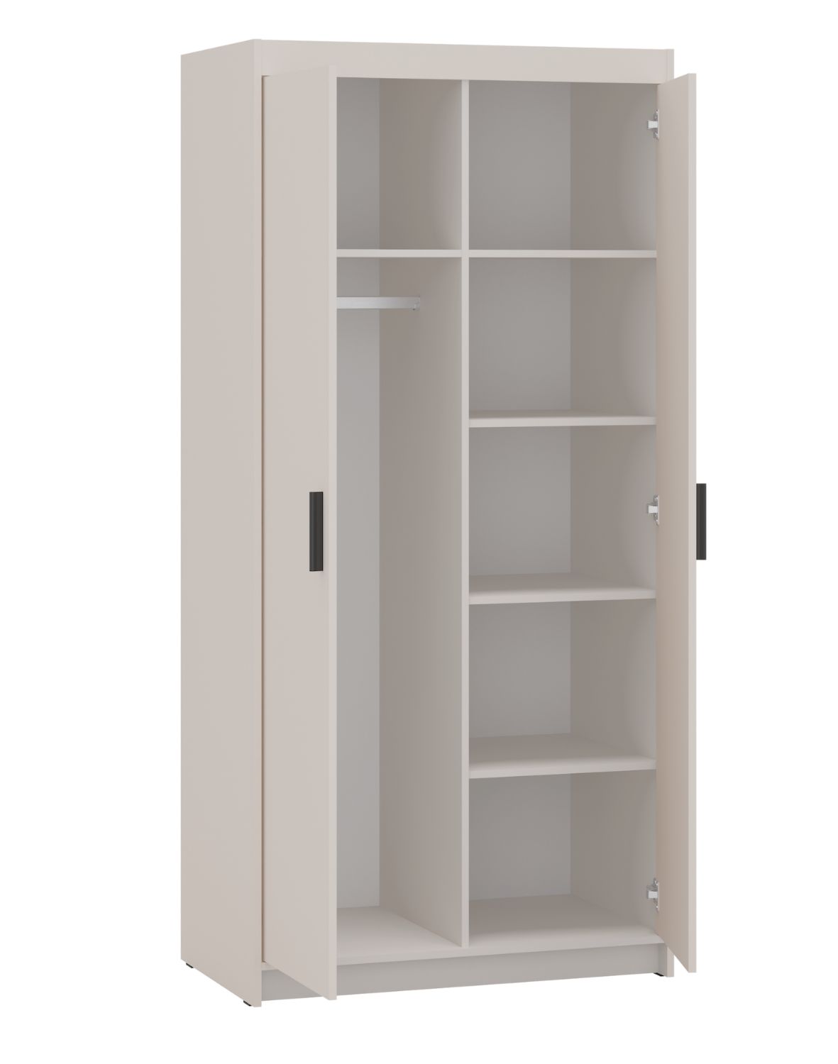 szafa elena 2d bez piaskowy