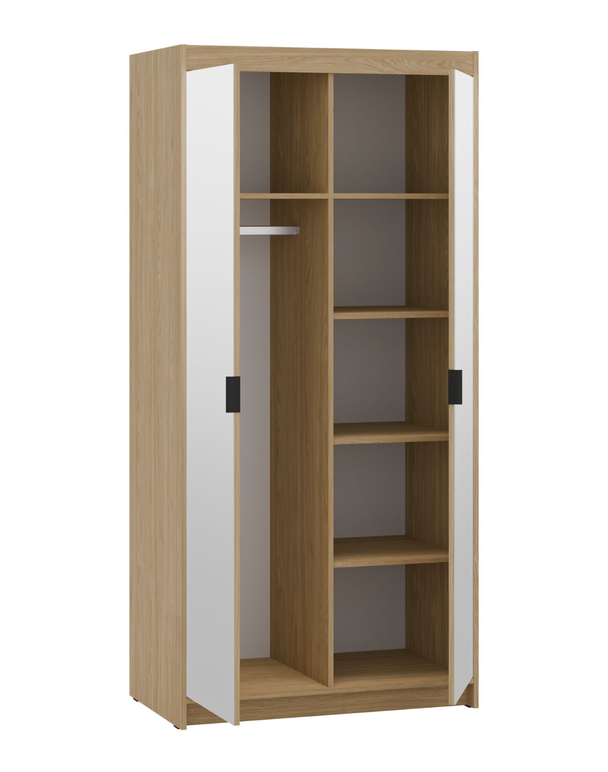 szafa elena 2d z lustrem