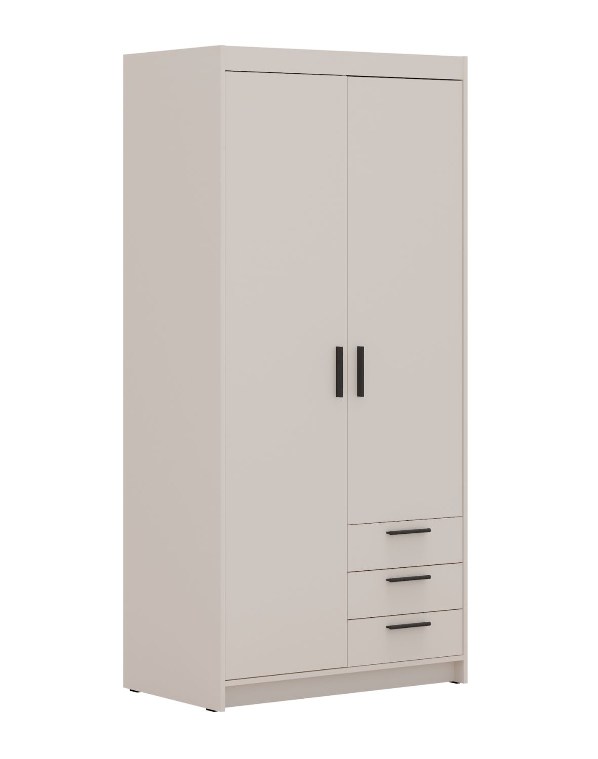 szafa elena 2d3s bez piaskowy