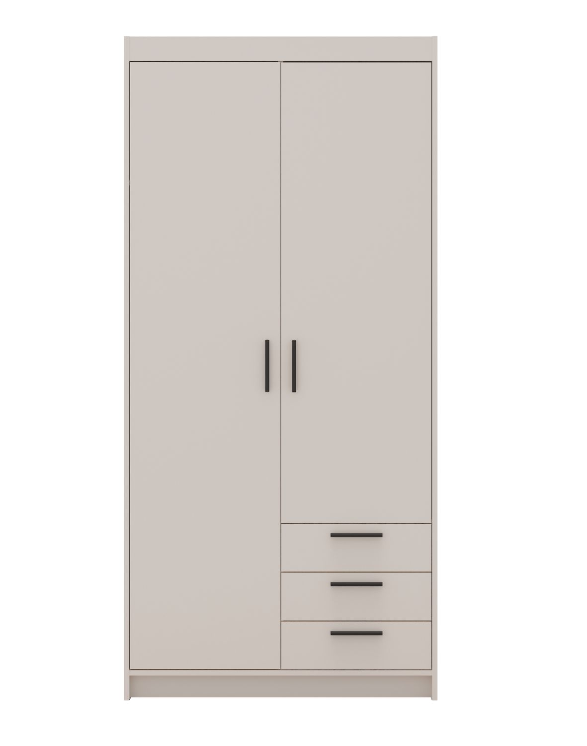 szafa elena 2d3s bez piaskowy