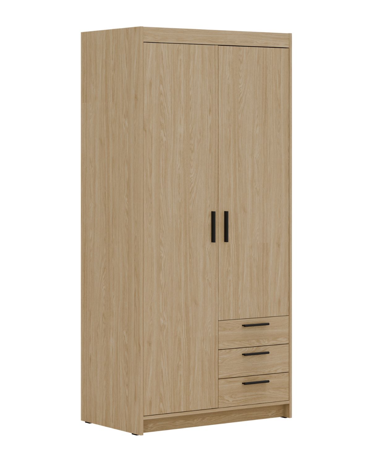 szafa elena 2d3s dab olejowny