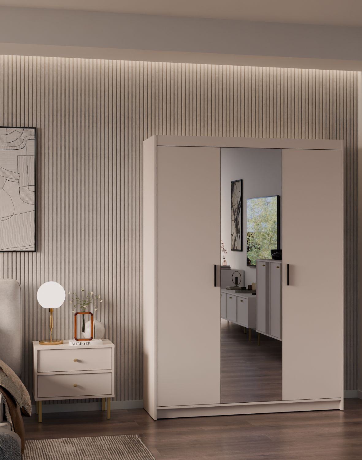 szafa elena 3d1l bp03