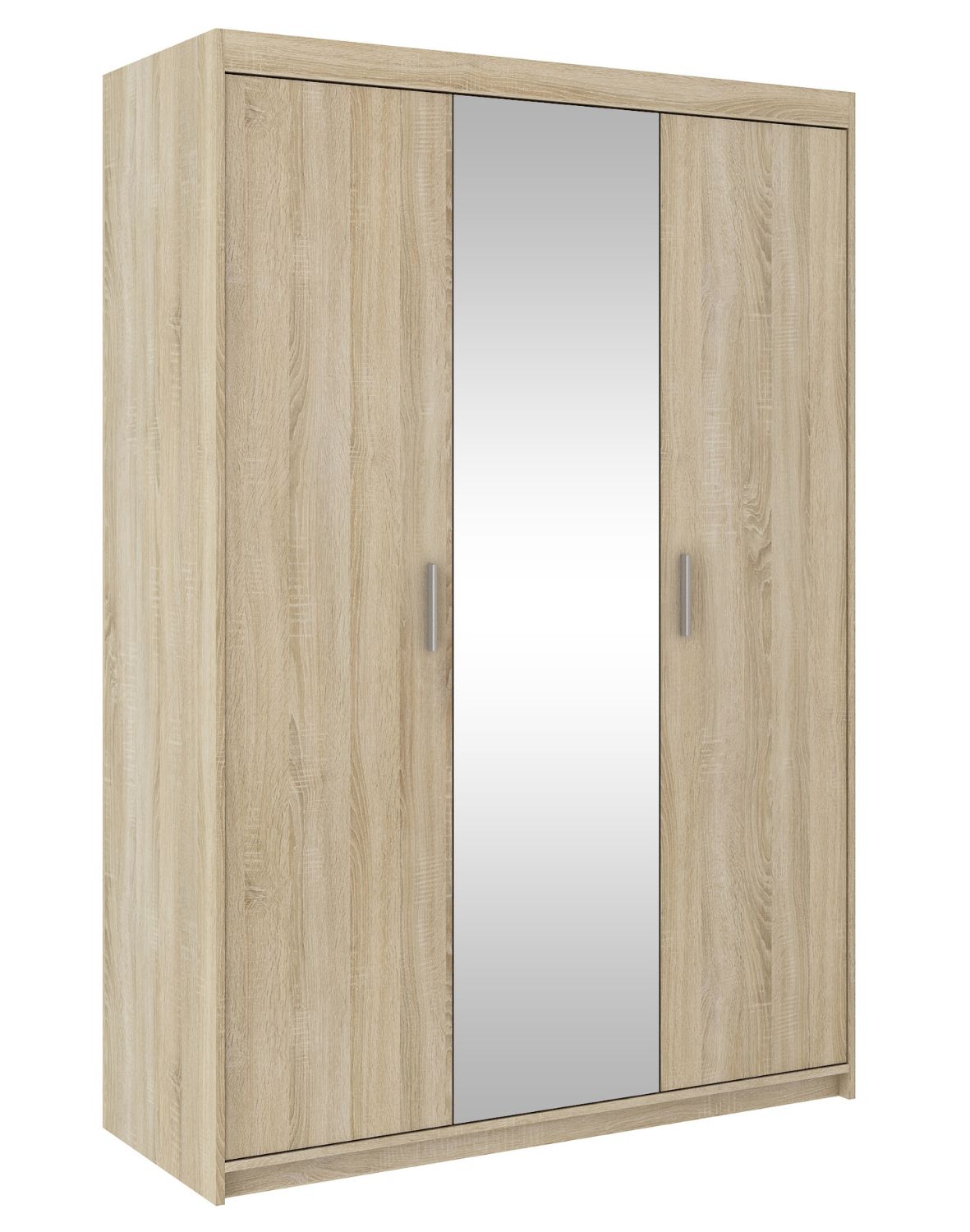 szafa elena 3d1l dab sonoma