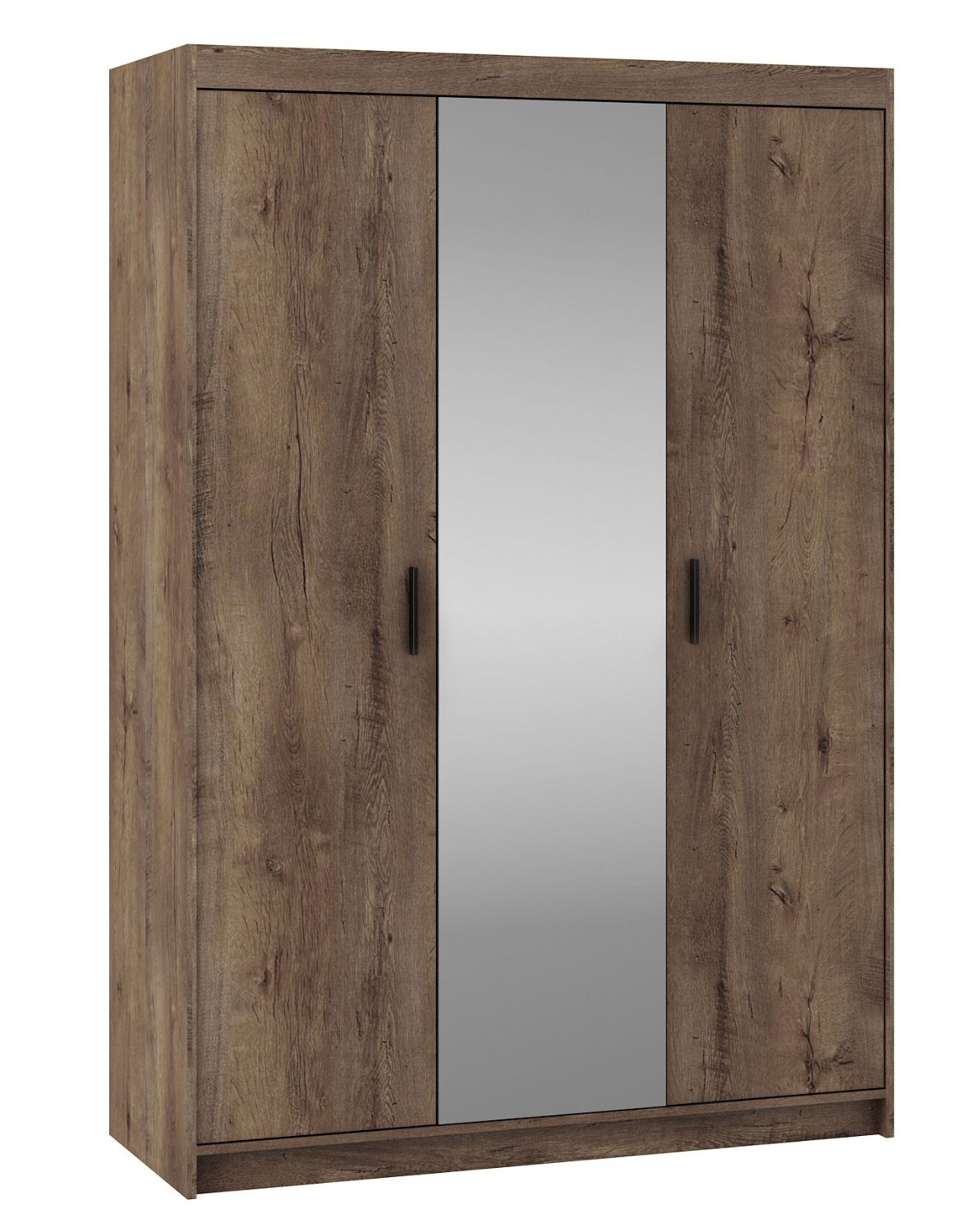 szafa elena 3d1l dab lefkas