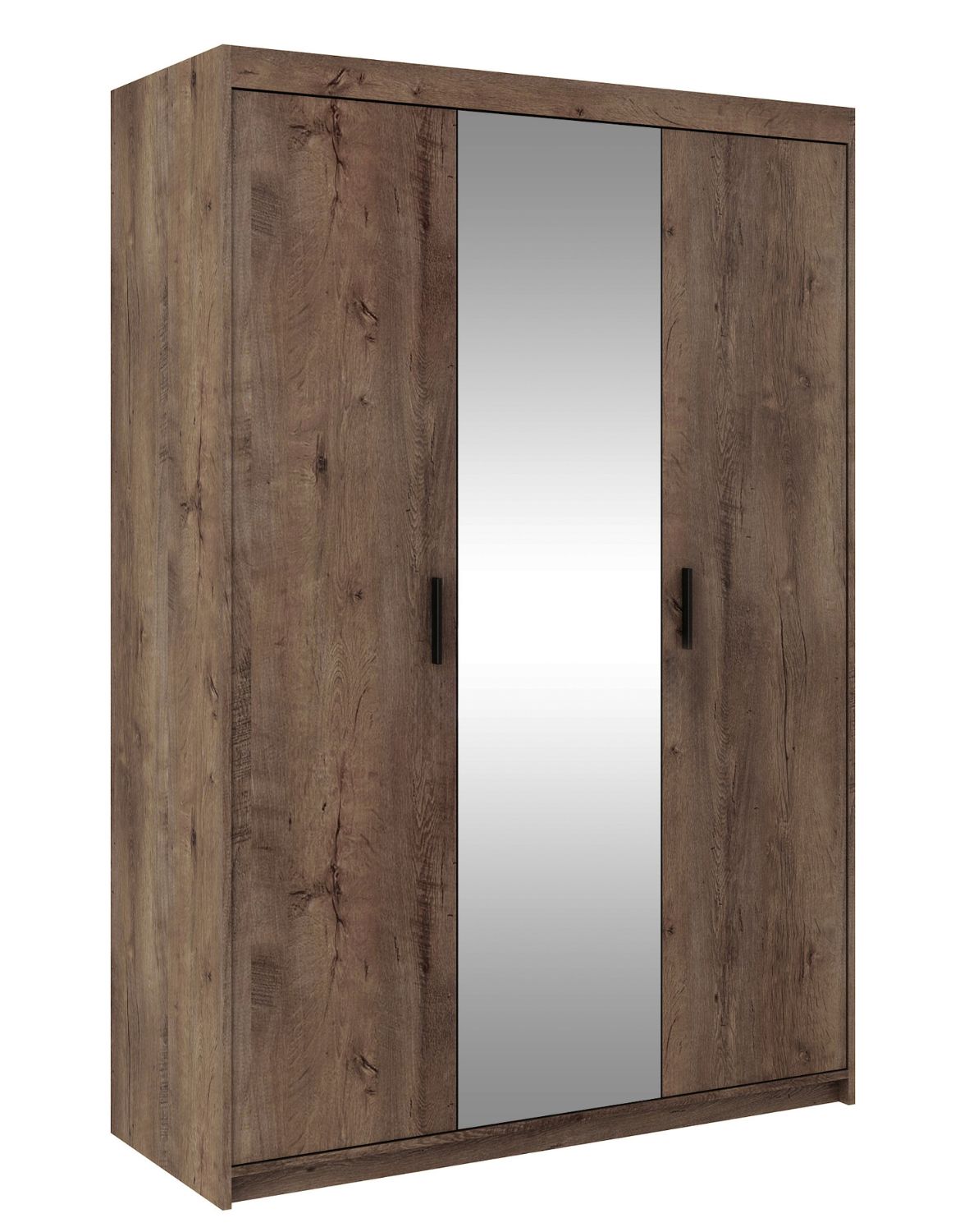 szafa elena 3d1l dab lefkas