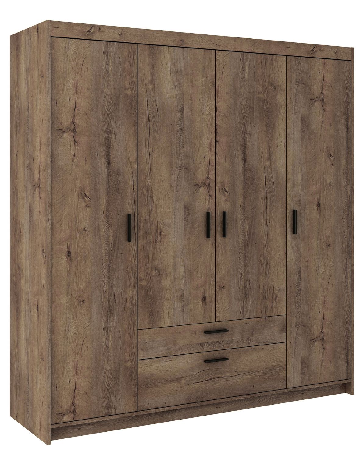 szafa elena 4d2s dab lefkas