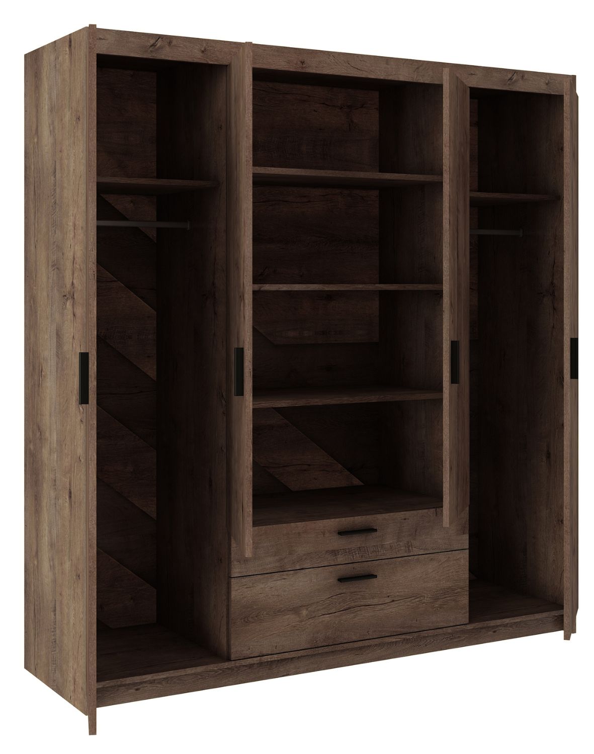 szafa elena 4d2s dab lefkas