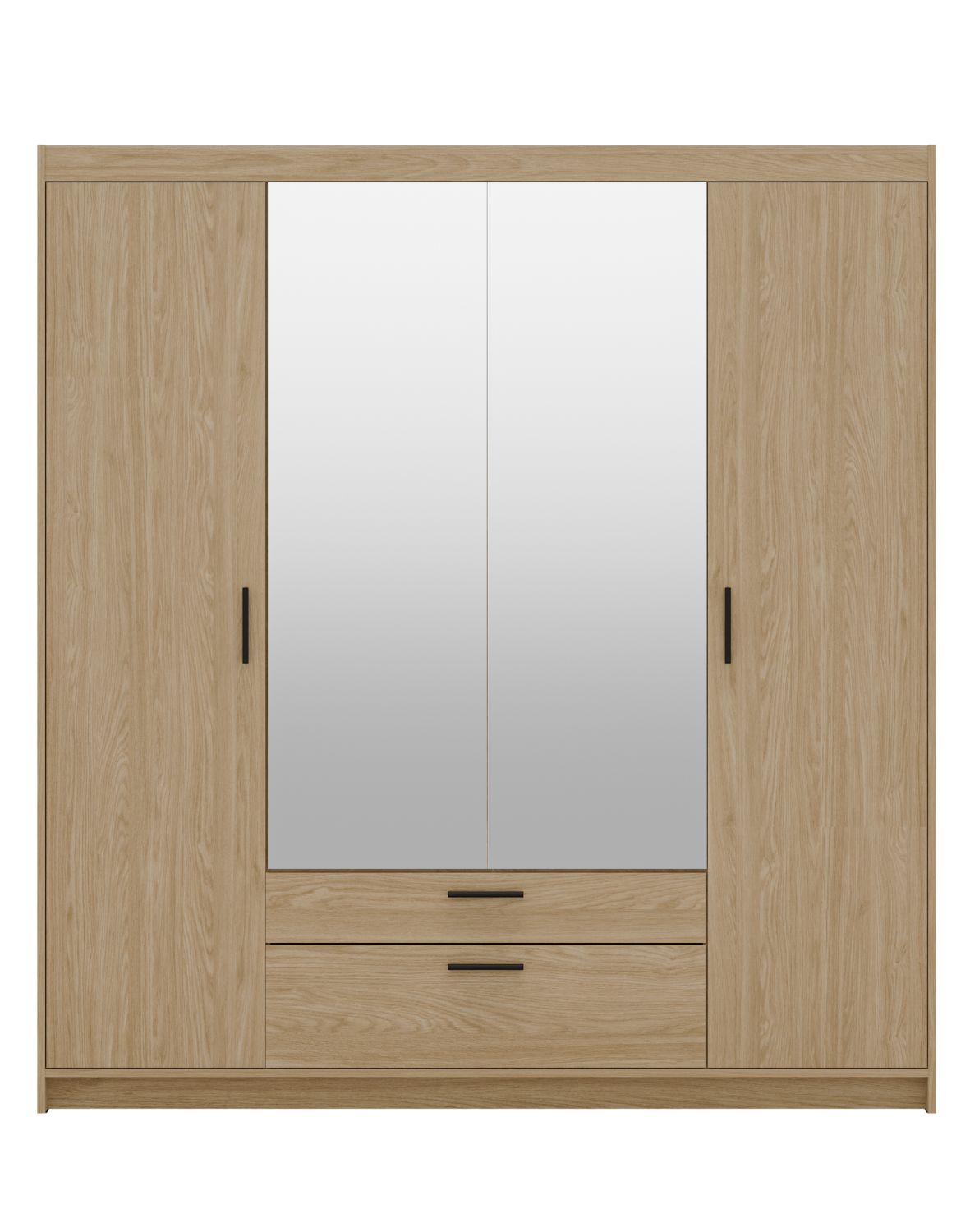 szafa elena 4d2s do z lustrem