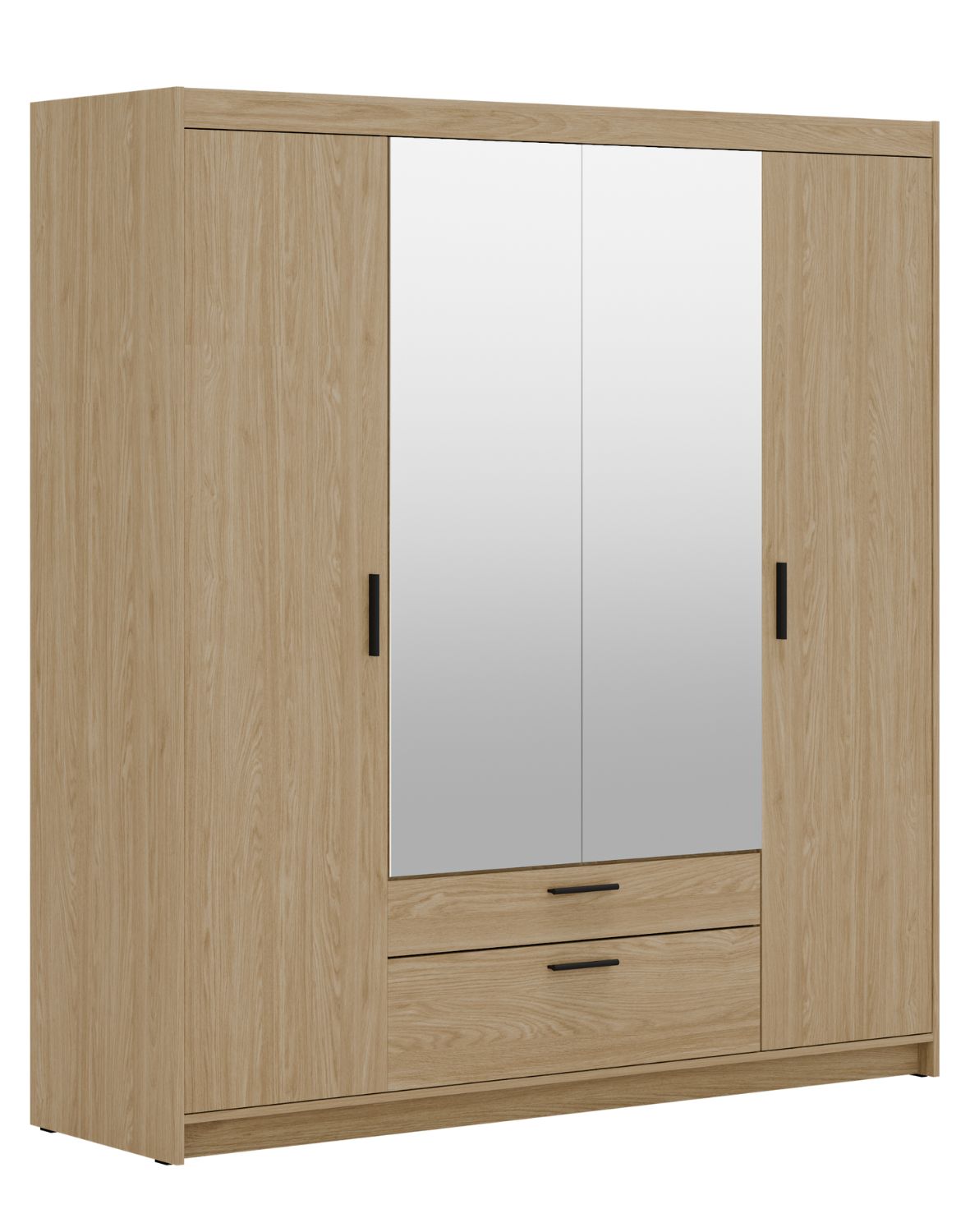 szafa elena 4d2s do z lustrem