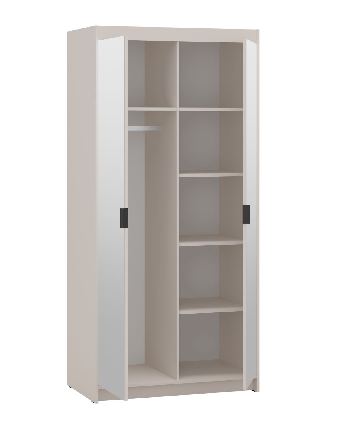 szafa elena 2d z lustrem