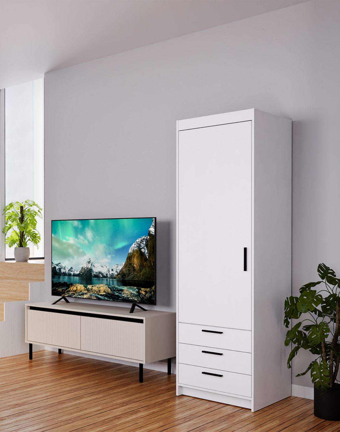 szafa elena 1d3s wh01