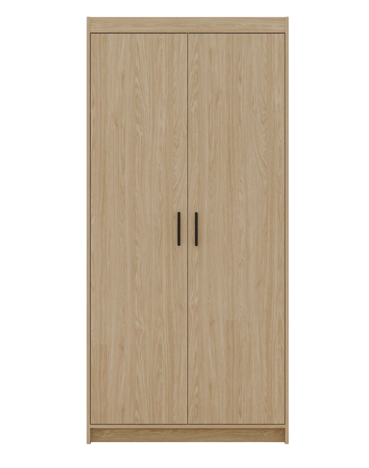 szafa elena 2d dab olejowany