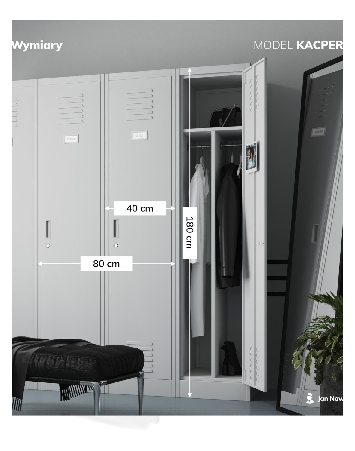 szafa-kacper-antracytowo-biala