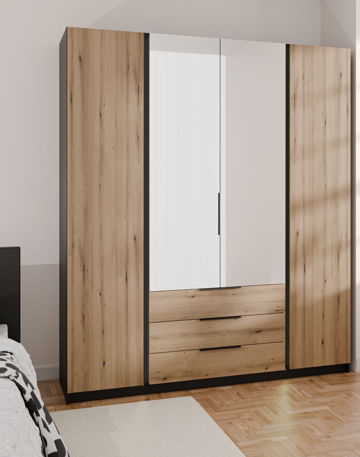 szafa-kaja-2f-2lustro-3s-bl-ev-01.