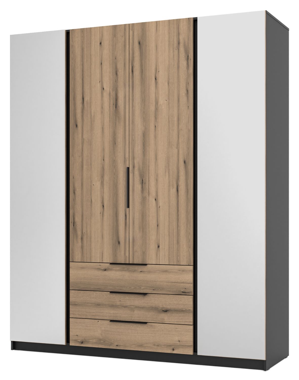 szafa kaja bl ev 2lustro 2f3s