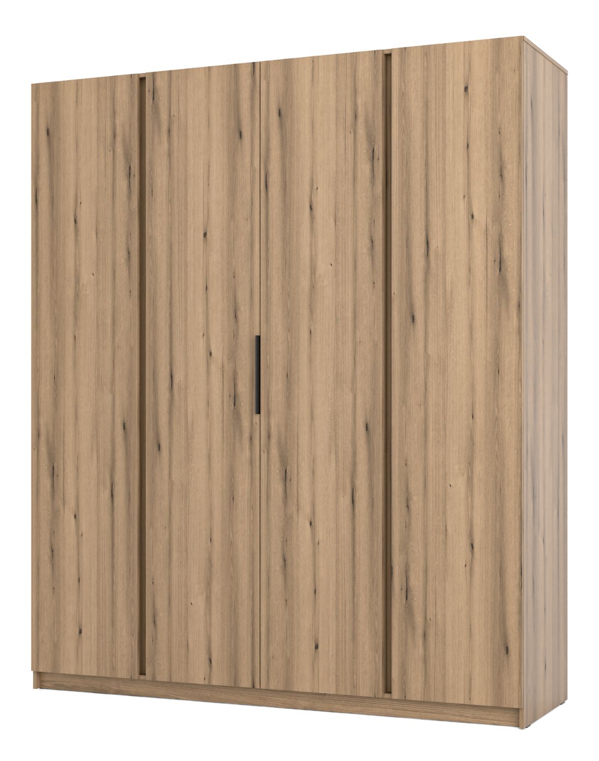 szafa 4-drzwiowa kaja ev/ev 4f