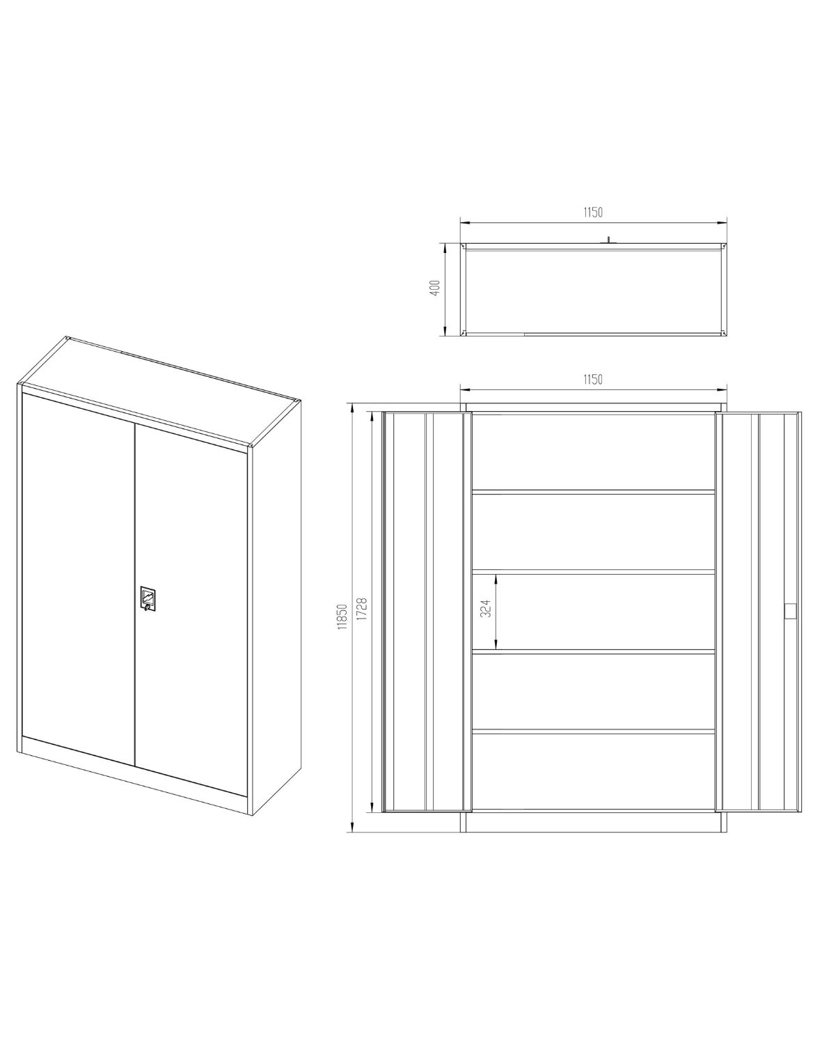 szafa-metalowa-jan-ii-szara