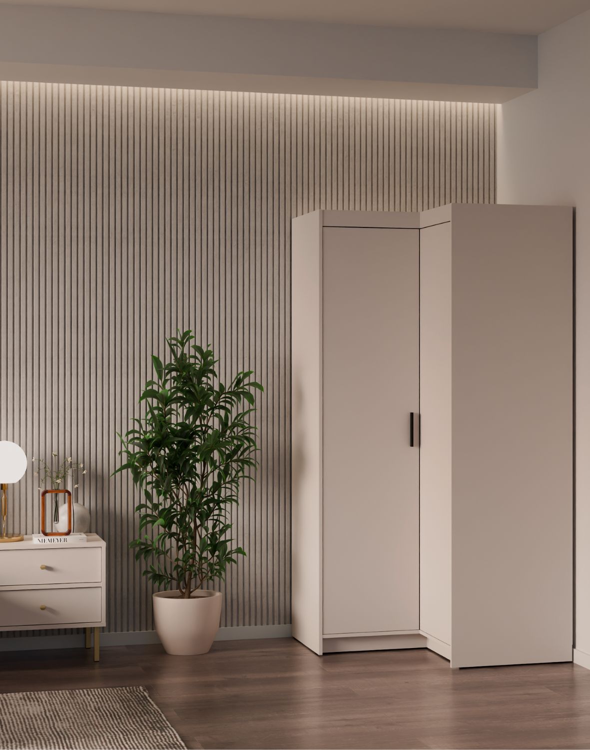 szafa narozna elena 2d narbp02