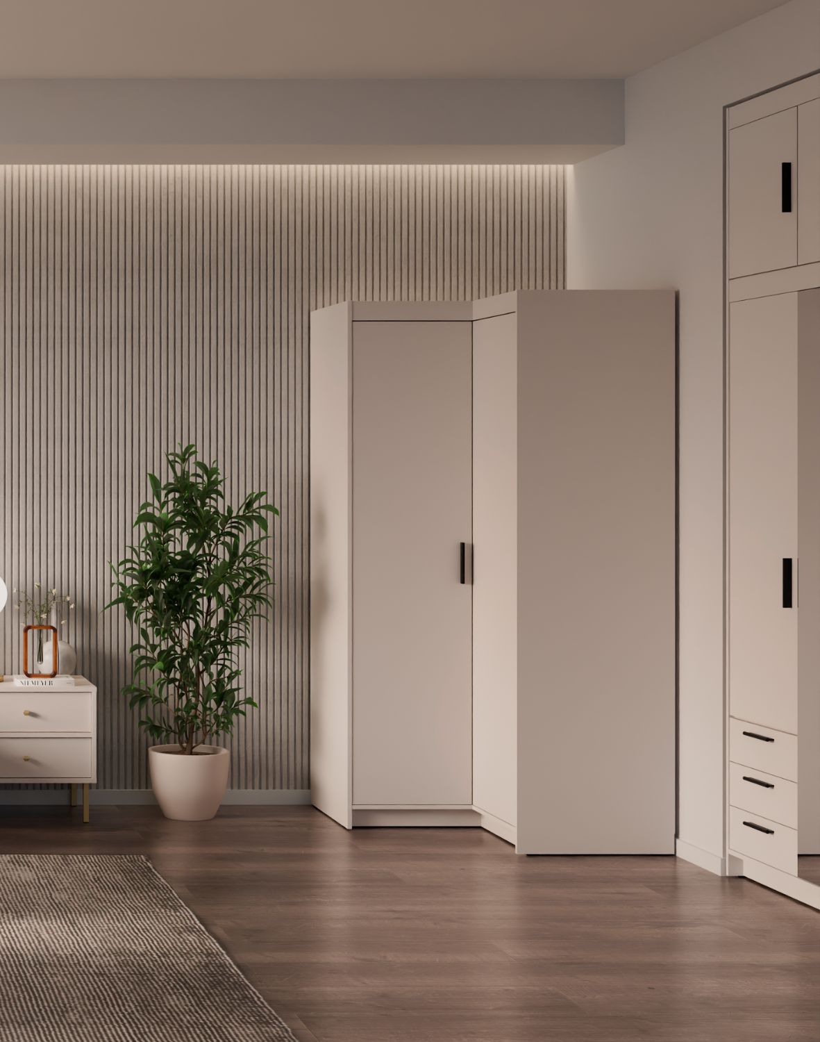 szafa narozna elena 2d narbp02