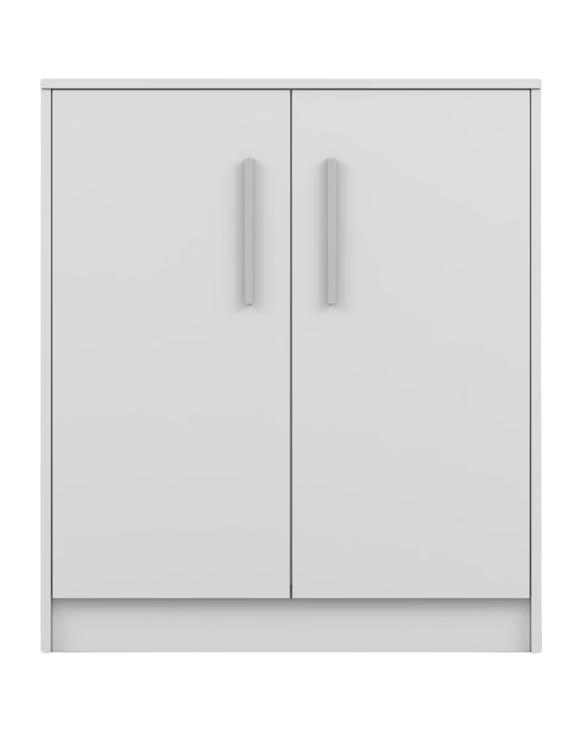 szafka na buty 4 bialy