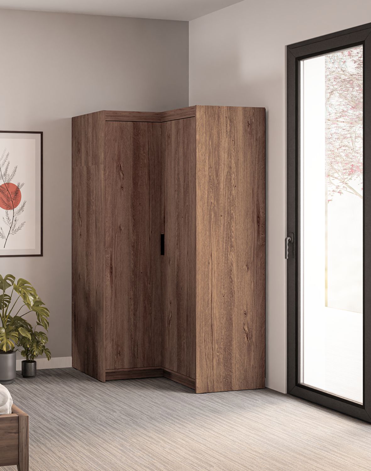 szafa narozna elena 2d nardl02