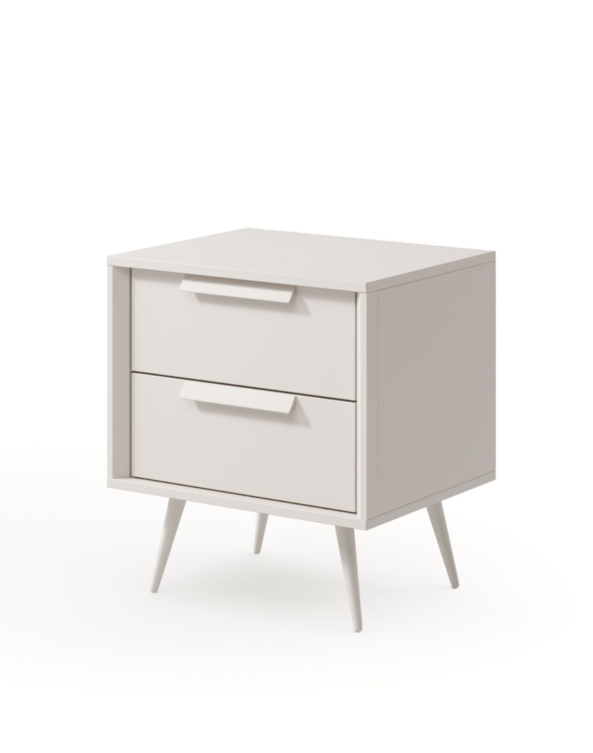 szafka nocna kaszmirowa mavera e