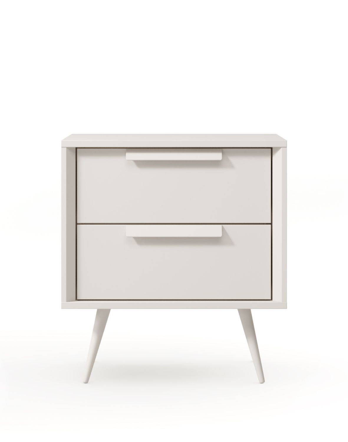 szafka nocna kaszmirowa mavera e