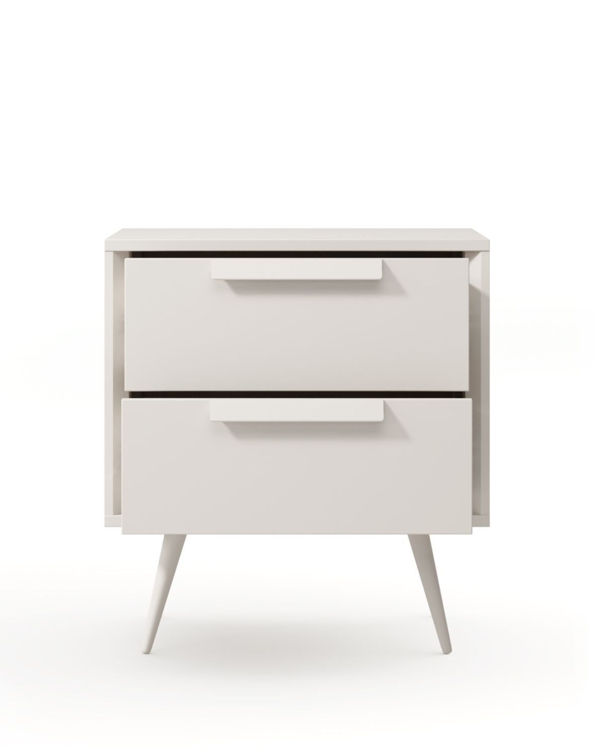 szafka nocna kaszmirowa mavera e