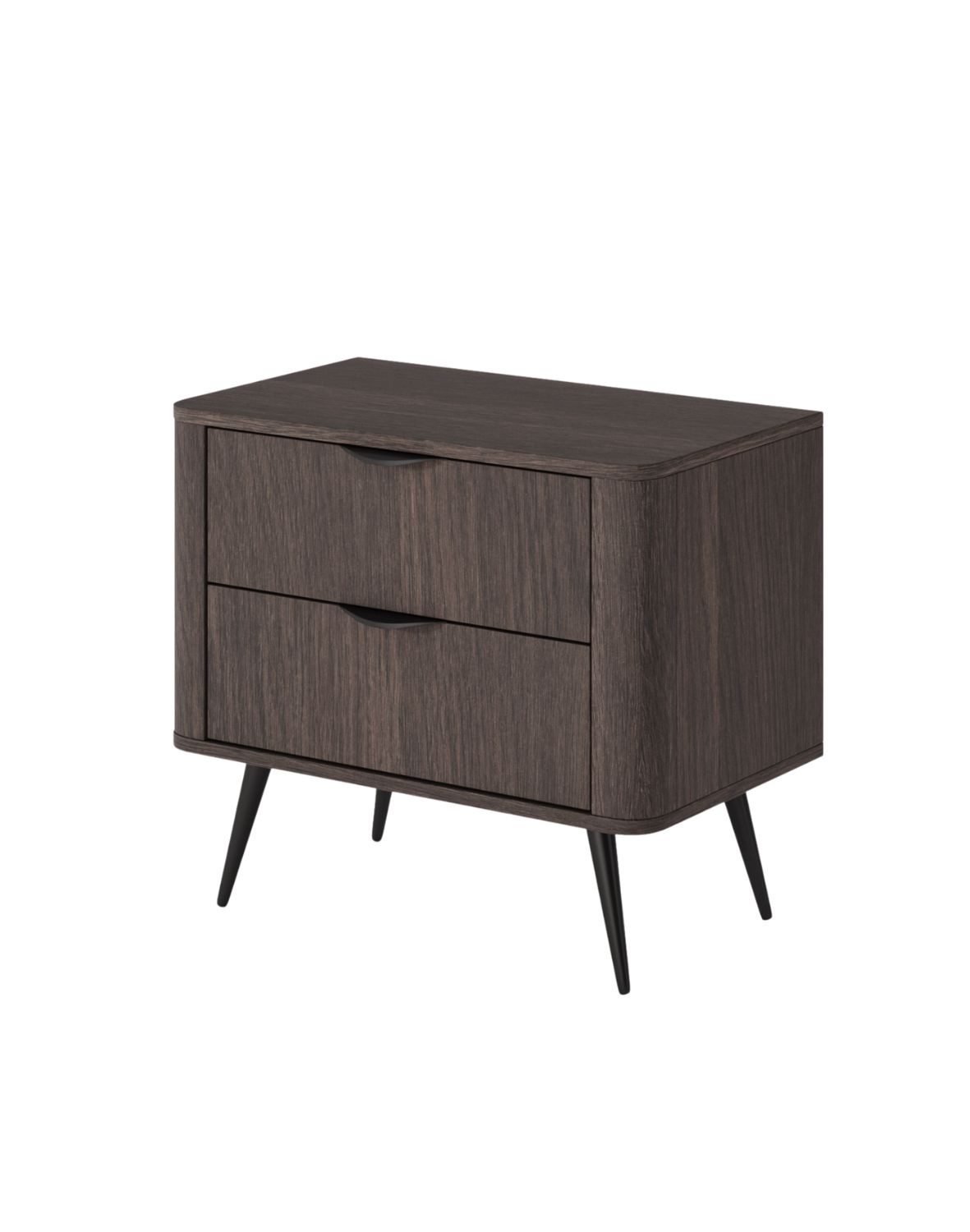 szafka nocna veris dąb dunin