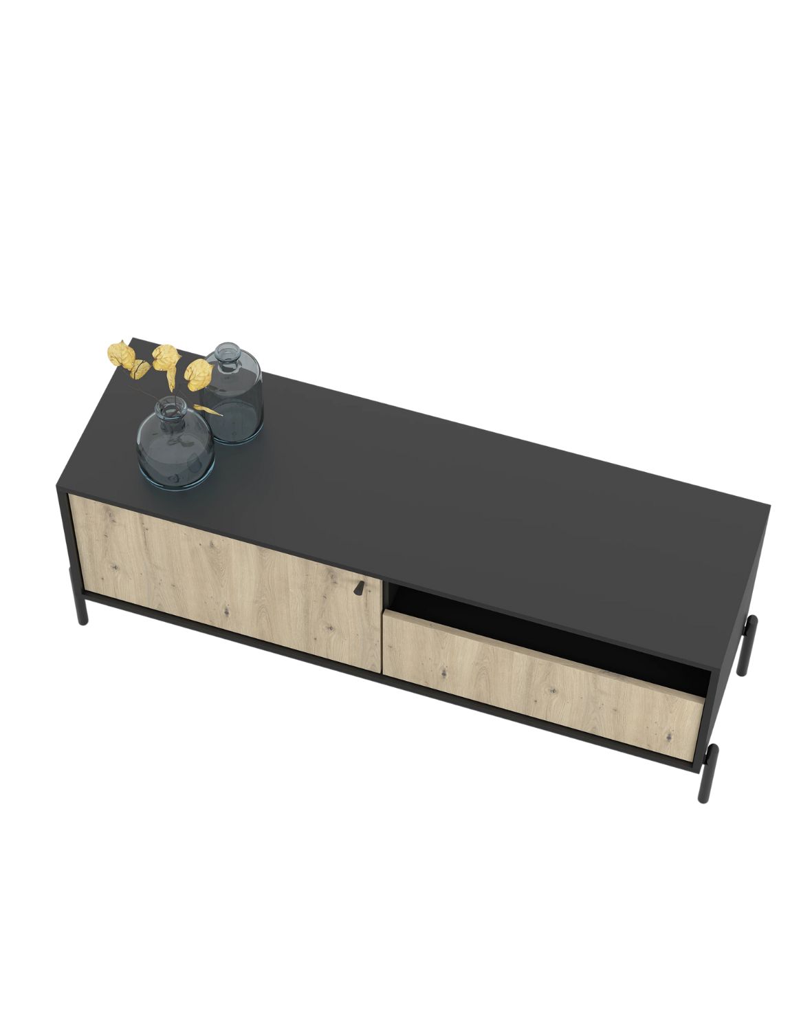 szafka rtv ravi 150 cm