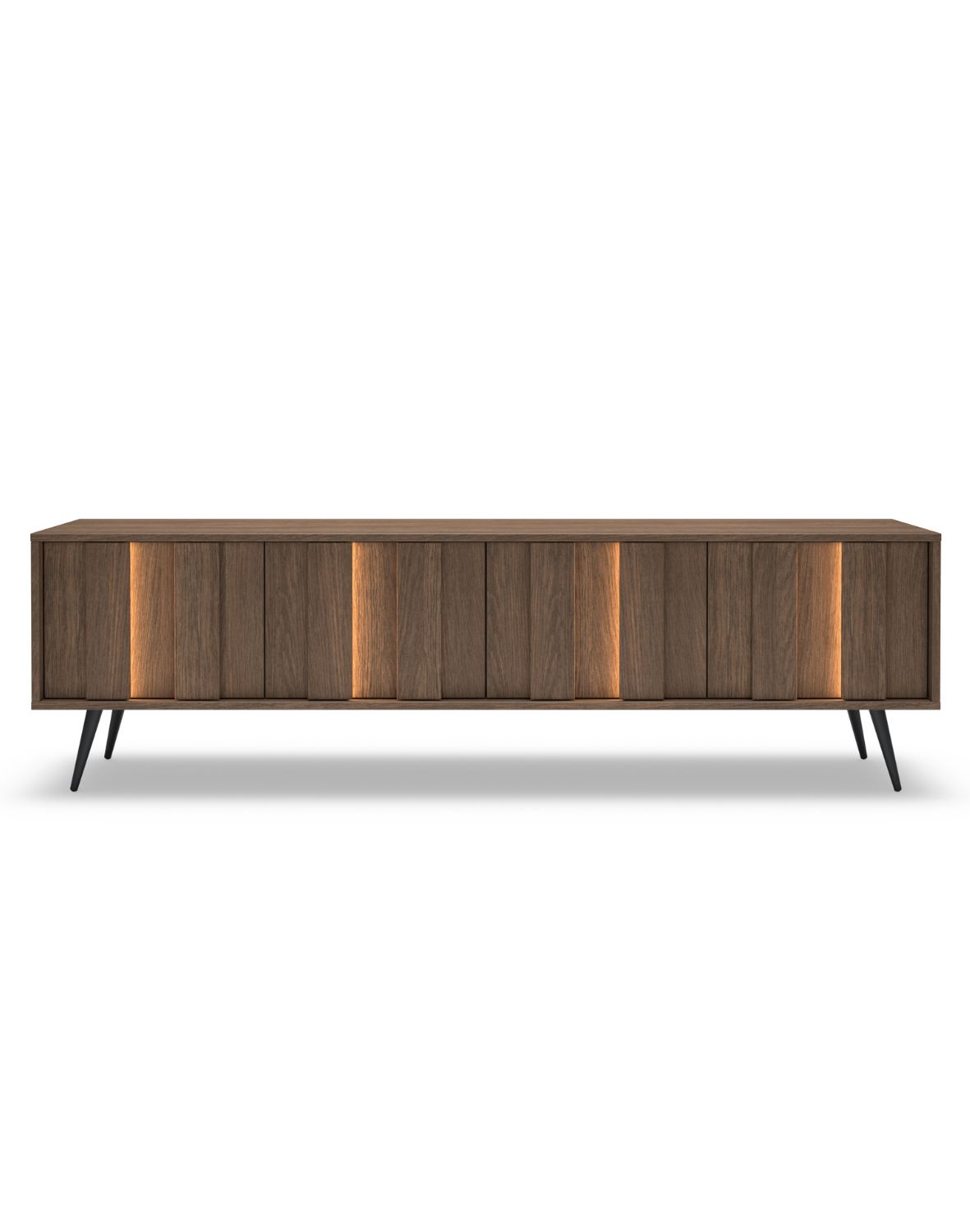 szafka rtv dąb dunin amaro d