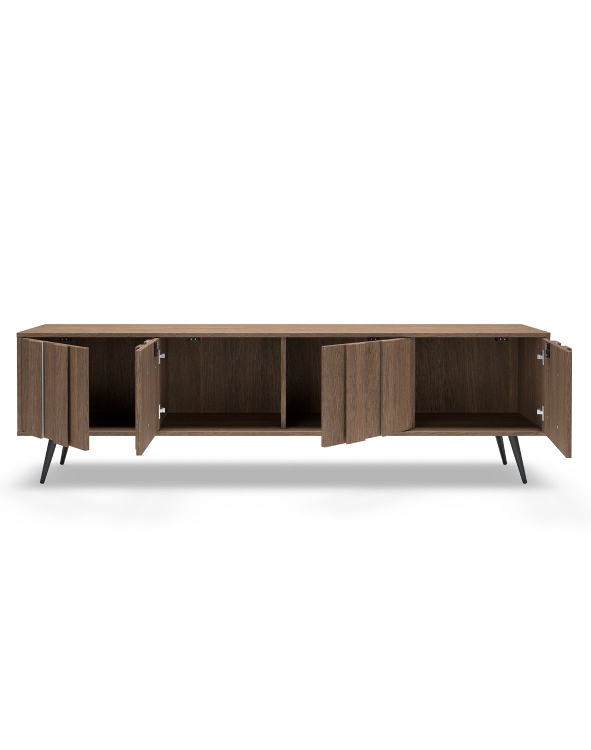 szafka rtv dąb dunin amaro d