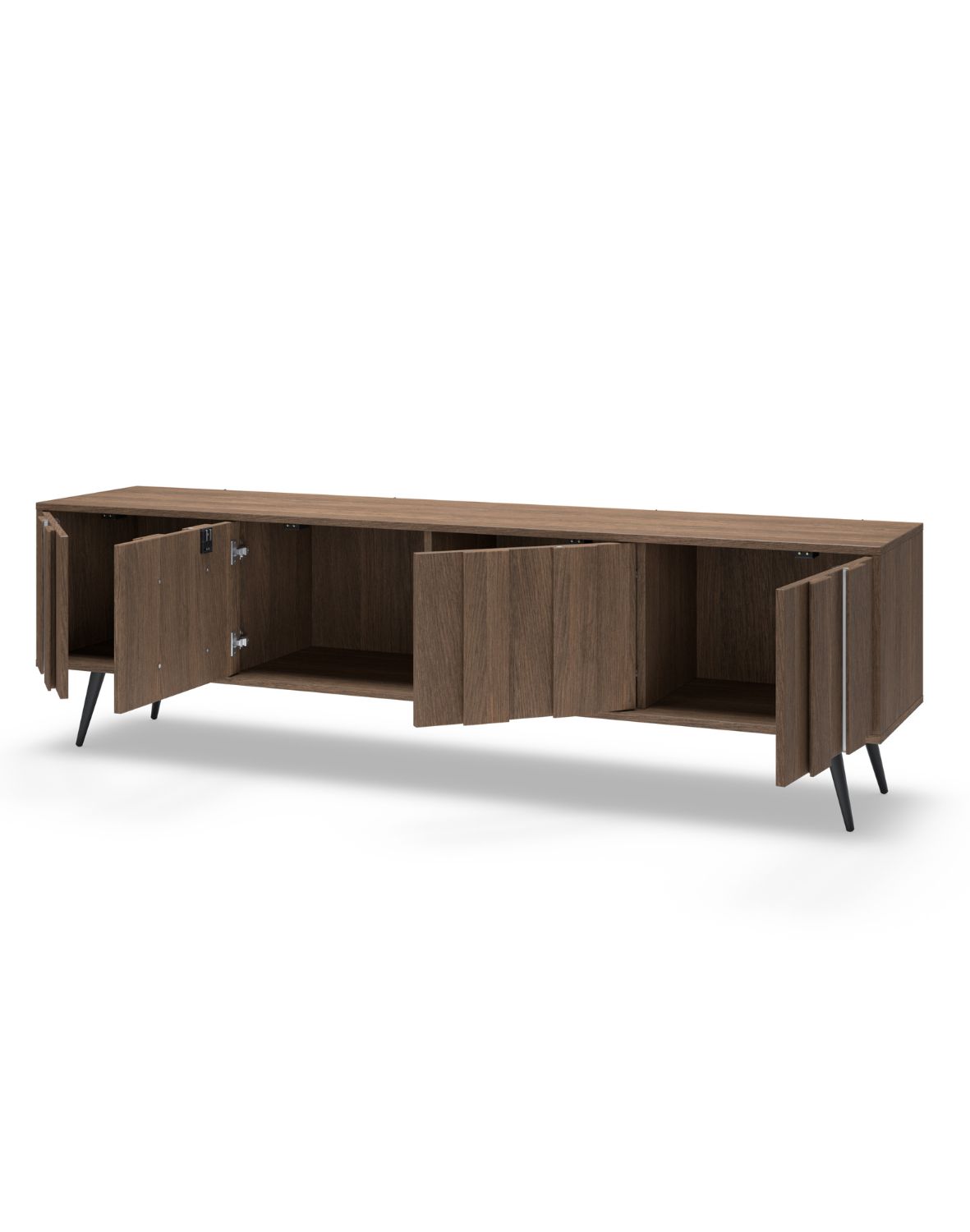 szafka rtv dąb dunin amaro d