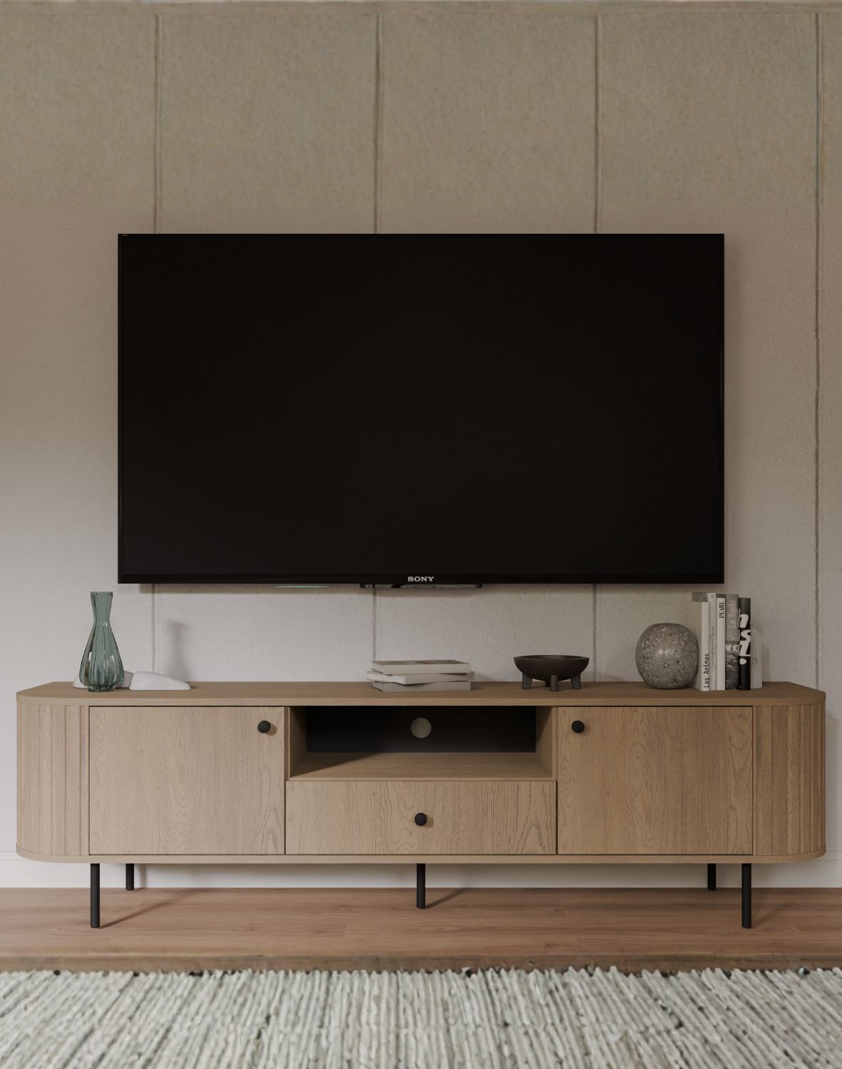 szafka rtv dab cremona 180