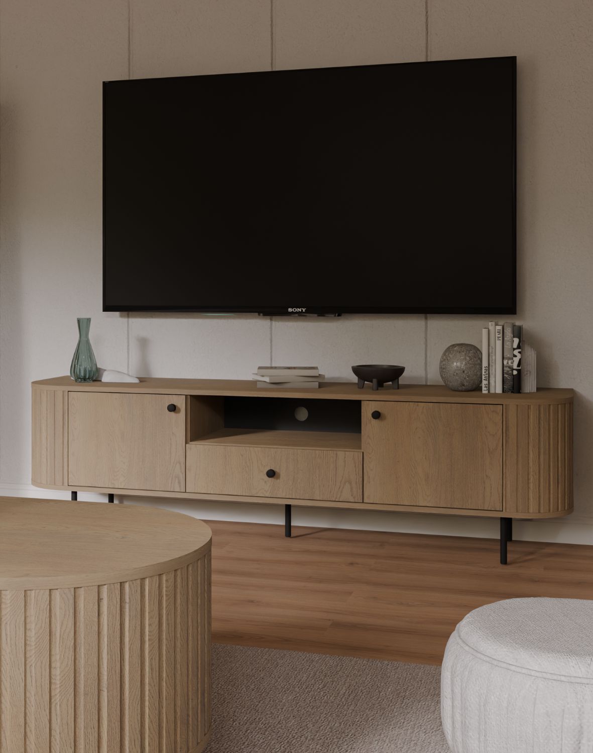 szafka rtv dab cremona 180