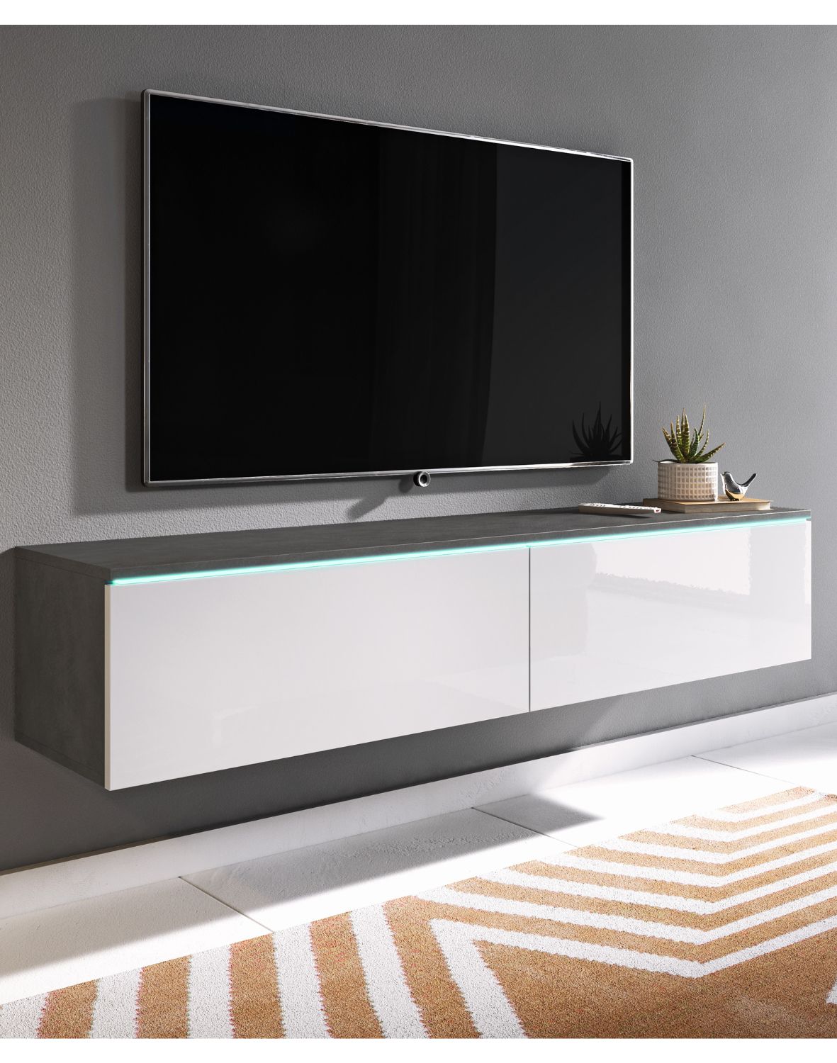 szafka-rtv-matera-bialy-polysk