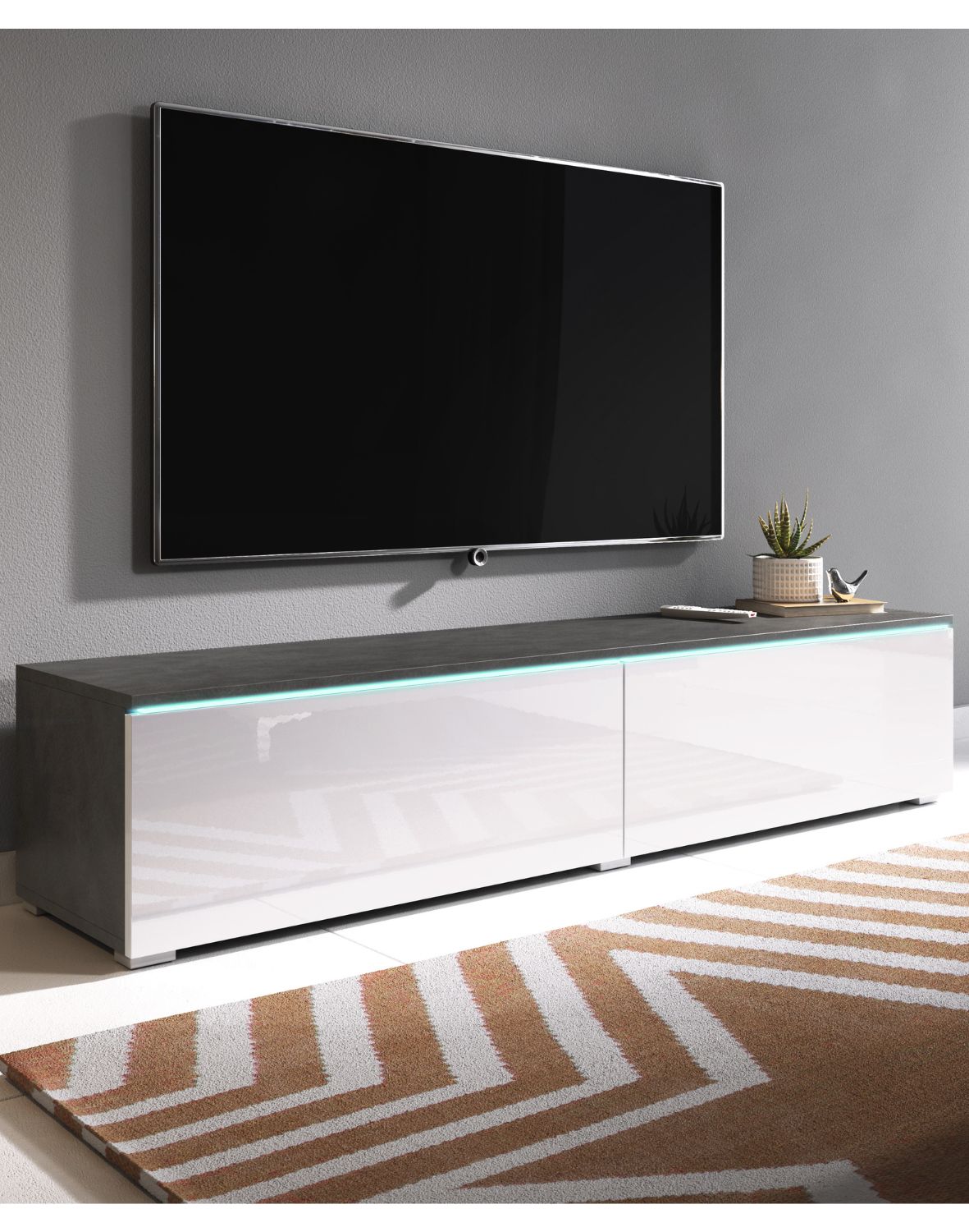 szafka-rtv-matera-bialy-polysk