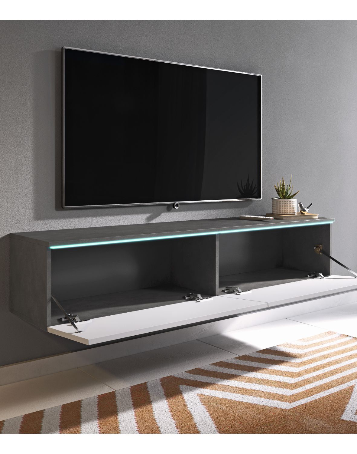 szafka-rtv-matera-bialy-polysk